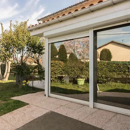 Maison Venitia 14 Personnes
