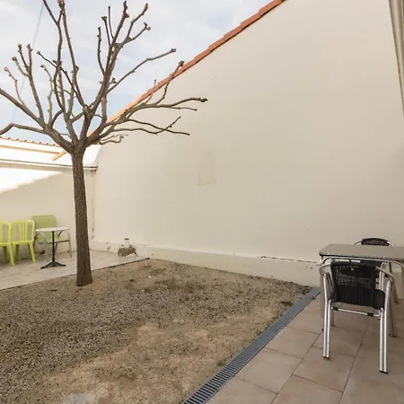 Nyaraló Maison Venitia 14 Personnes *