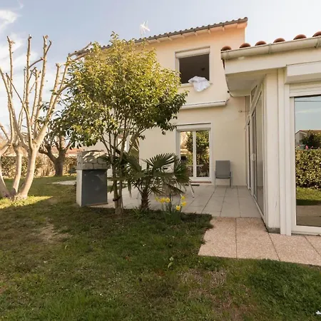 Maison Venitia 14 Personnes *