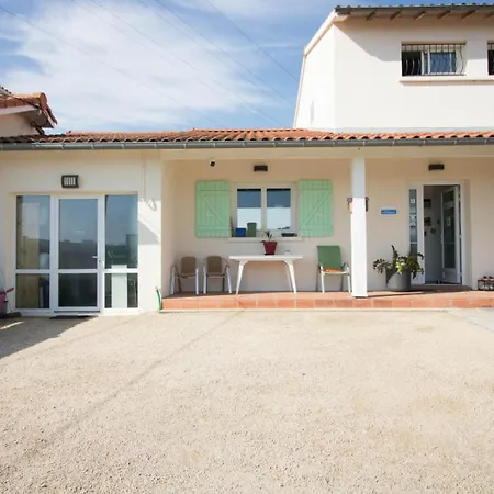 Maison Venitia 14 Personnes Nyaraló