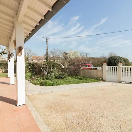 Maison Venitia 14 Personnes Aussonne