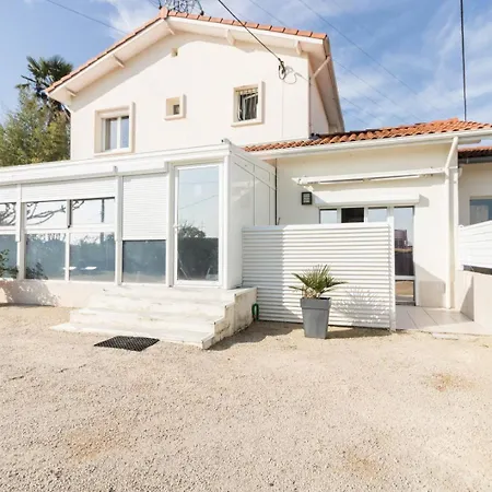 Maison Venitia 14 Personnes Nyaraló