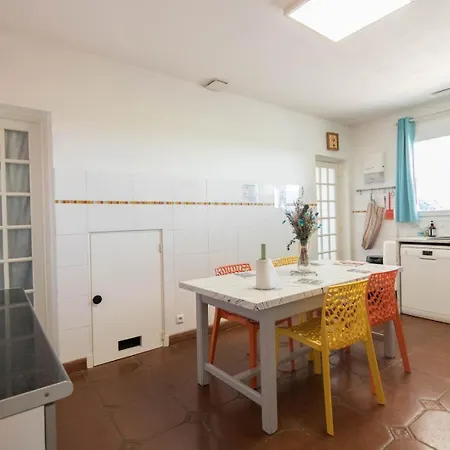 Maison Venitia 14 Personnes *
