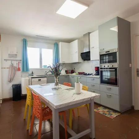 Maison Venitia 14 Personnes Aussonne