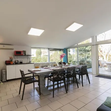 Maison Venitia 14 Personnes