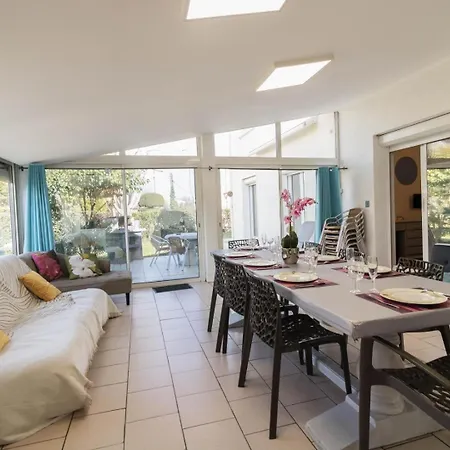 Maison Venitia 14 Personnes *