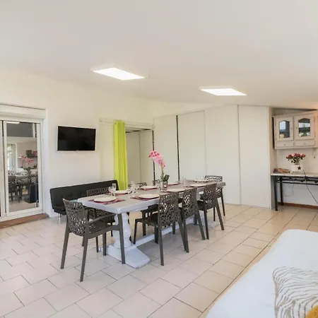 Maison Venitia 14 Personnes Nyaraló Aussonne