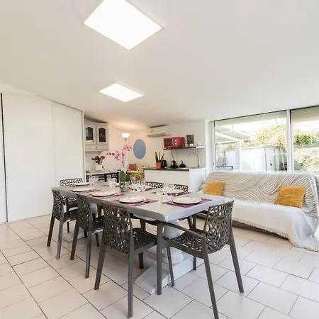 Maison Venitia 14 Personnes Nyaraló