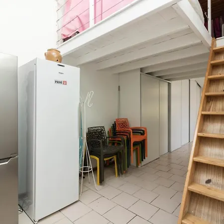 Maison Venitia 14 Personnes Nyaraló Aussonne