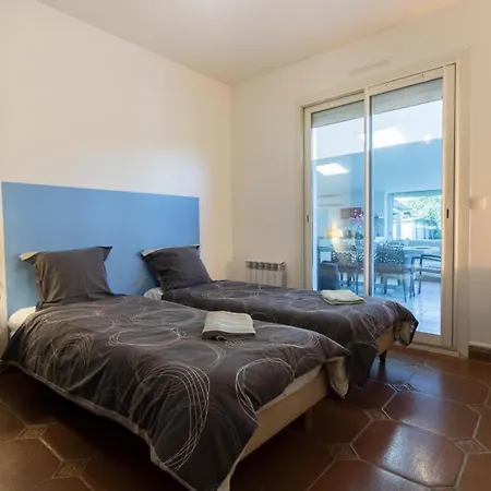 Maison Venitia 14 Personnes