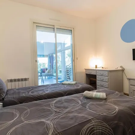 Nyaraló Maison Venitia 14 Personnes