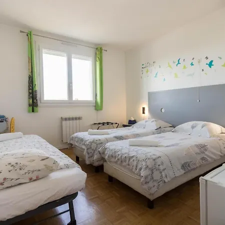 Maison Venitia 14 Personnes * Aussonne