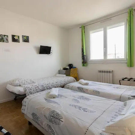 Maison Venitia 14 Personnes