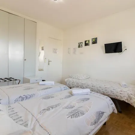 Maison Venitia 14 Personnes