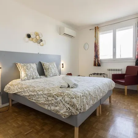 Nyaraló Maison Venitia 14 Personnes *