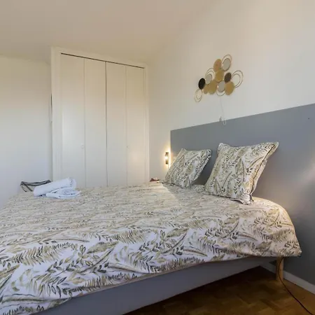 Maison Venitia 14 Personnes Nyaraló