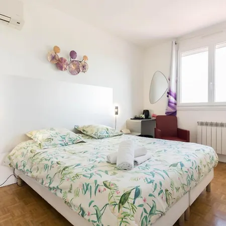 Maison Venitia 14 Personnes Nyaraló