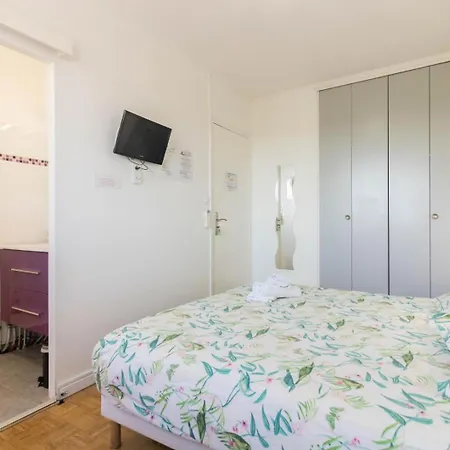 Maison Venitia 14 Personnes Nyaraló *