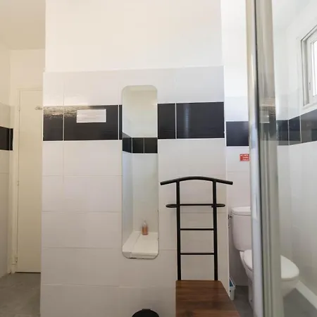 Maison Venitia 14 Personnes * Aussonne