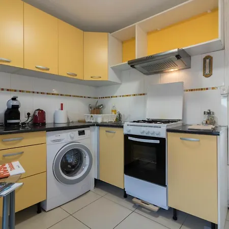 Maison Venitia 14 Personnes Nyaraló