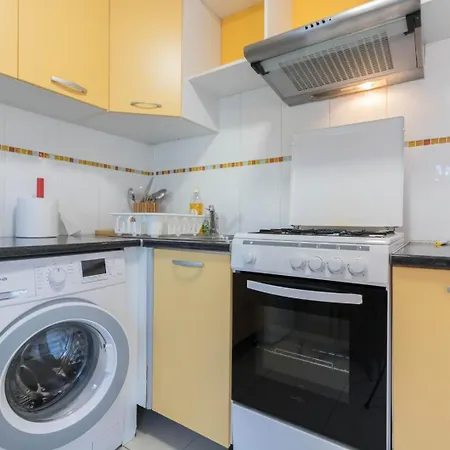 Maison Venitia 14 Personnes Nyaraló