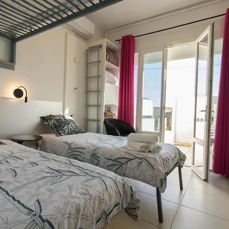 Maison Venitia 14 Personnes *