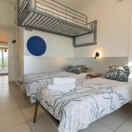 Nyaraló Maison Venitia 14 Personnes Aussonne
