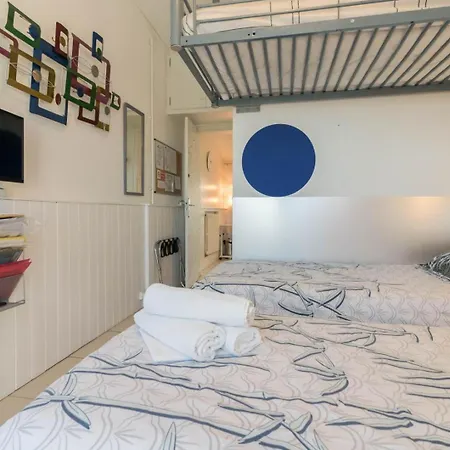 Maison Venitia 14 Personnes *