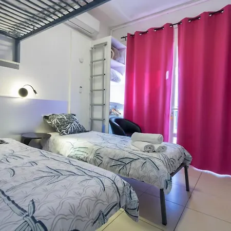 Maison Venitia 14 Personnes Nyaraló Aussonne