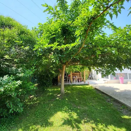 Nyaraló Maison Venitia 14 Personnes