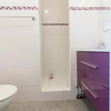 Maison Venitia 14 Personnes Aussonne