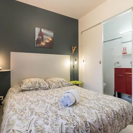 Nyaraló Maison Venitia 14 Personnes *