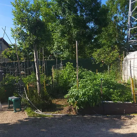 Maison Venitia 14 Personnes Nyaraló Aussonne