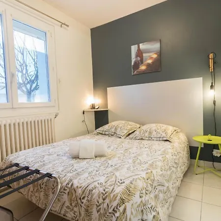 Maison Venitia 14 Personnes Aussonne