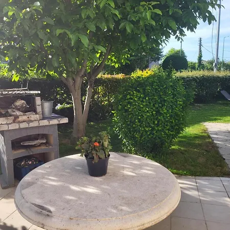 Maison Venitia 14 Personnes