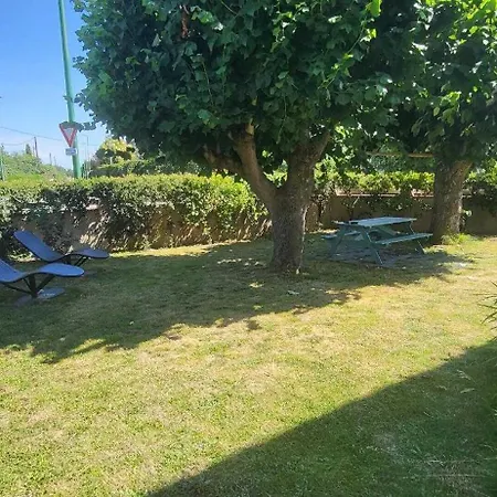 Maison Venitia 14 Personnes Nyaraló