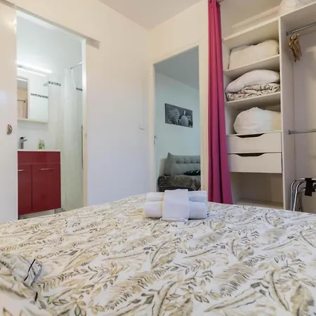 Maison Venitia 14 Personnes