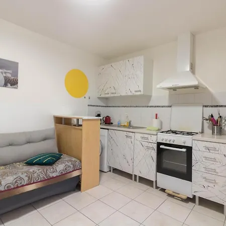 Maison Venitia 14 Personnes