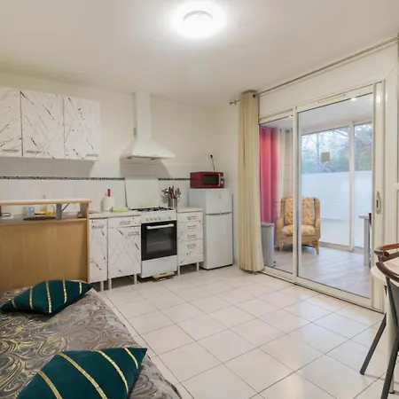 Maison Venitia 14 Personnes * Aussonne