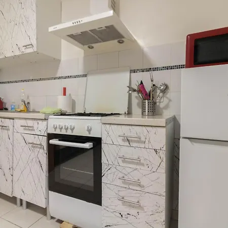 Maison Venitia 14 Personnes * Aussonne