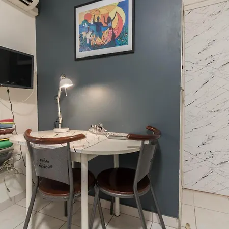 Maison Venitia 14 Personnes Nyaraló *