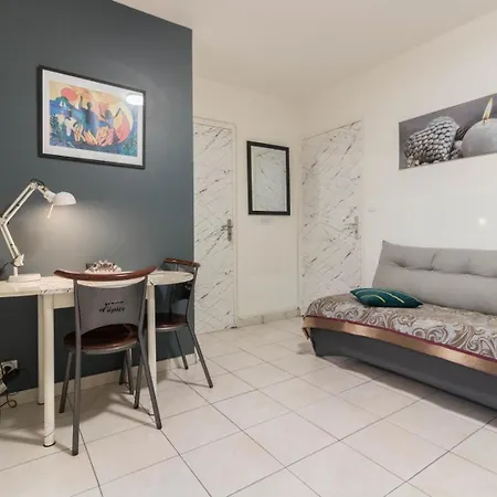 Maison Venitia 14 Personnes Nyaraló Aussonne