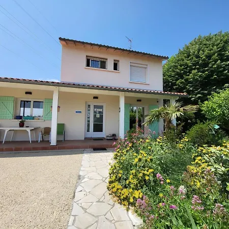 Maison Venitia 14 Personnes Nyaraló