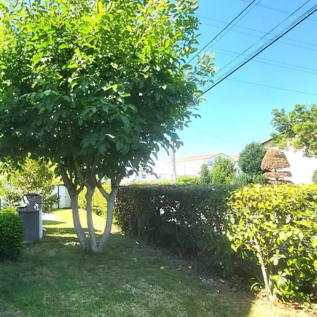 Maison Venitia 14 Personnes
