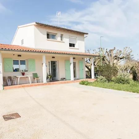 Maison Venitia 14 Personnes Nyaraló Aussonne